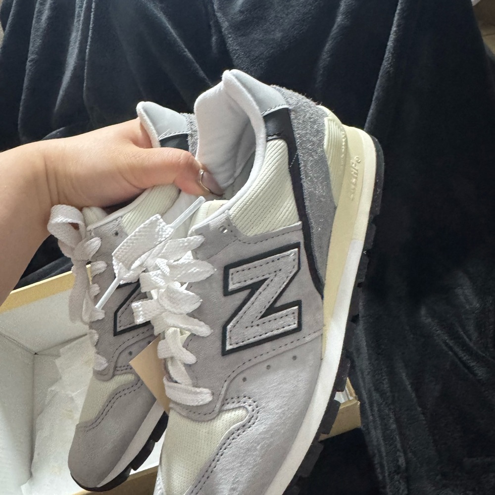 New Balance 996 sneakers - M5/W6.5